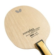 Butterfly Innerforce Layer ZLC Straight Table Tennis Blade