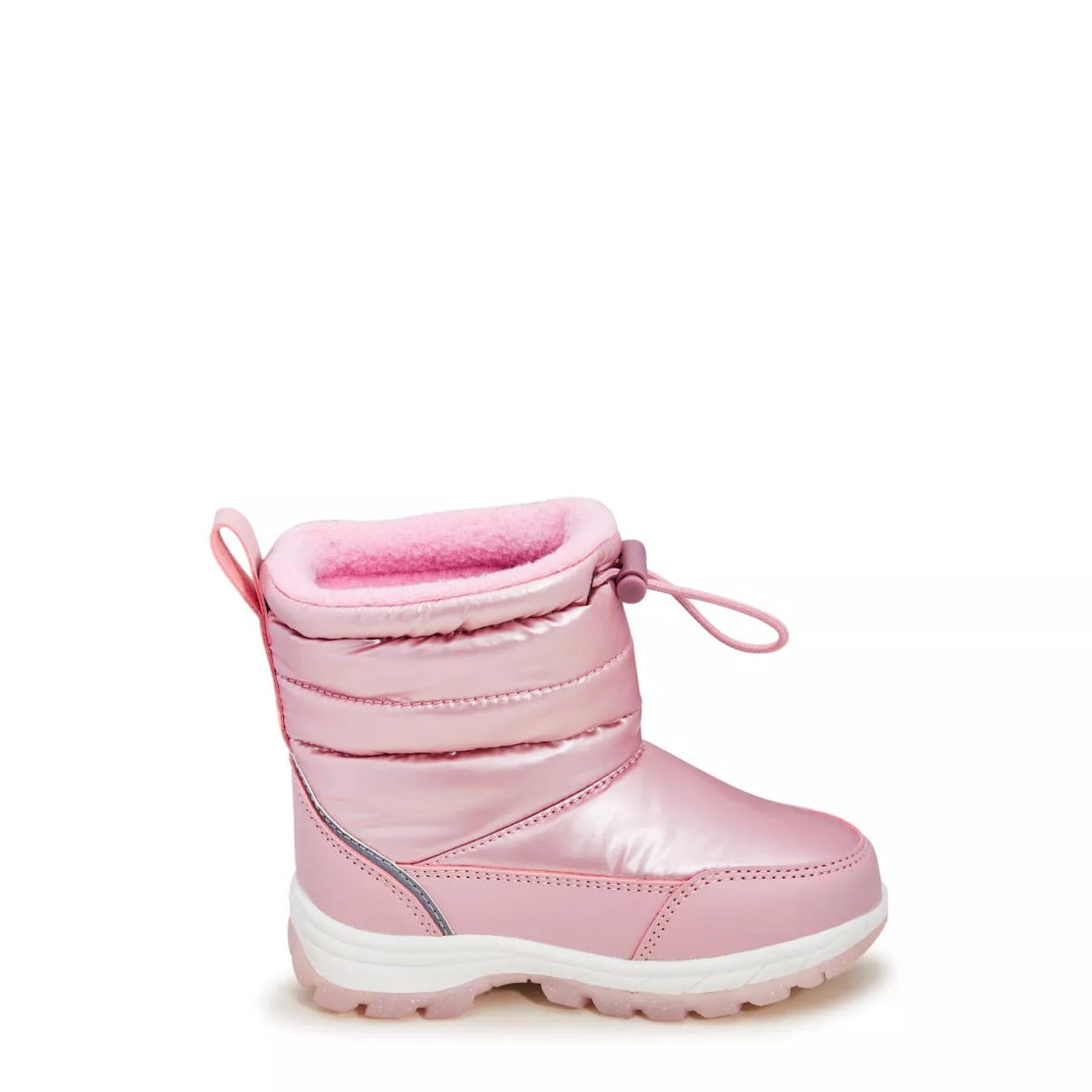 Elements Toddler Girls' Waterproof Winter Boot