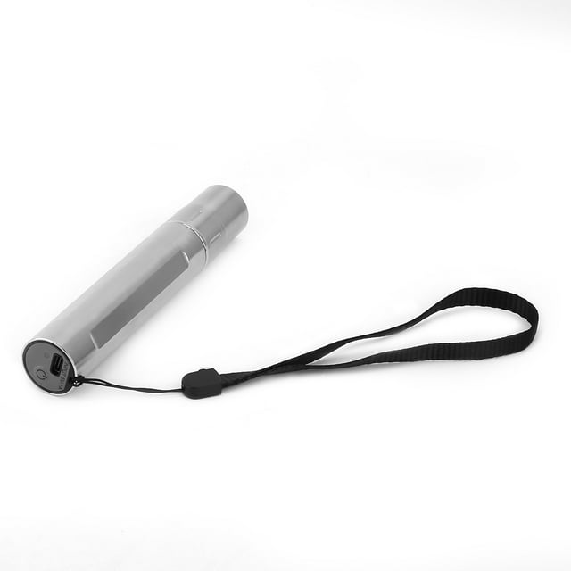Physiotherapy Lamp,LED Therapy Flashlight Portable Therapy Device Red Light Therapy Lamp Exceptional Craftsmanship