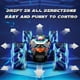 thumbnail image 2 of Coche de control remoto Rcabcar Sensor Stunt 4WD Kids, 2 of 7