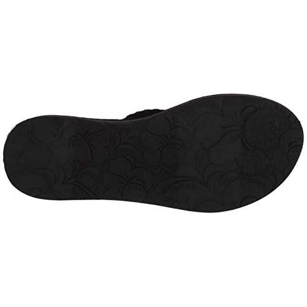 Roxy womens Porto Sandal Flip Flop Sandal : : Clothing, Shoes &  Accessories