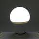 thumbnail image 2 of Bombilla LED Irfora Bombilla de luz LED 9W E27 Bombillas de lámpara LED Bombillas de luz de globo Bombillas de interior Blanco frío para iluminación de techo Irfora Bombilla LED, 2 of 5