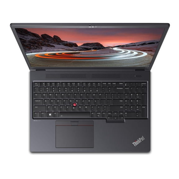 Lenovo ThinkPad P15v Gen 3, i7-12700H vPro, 15.6" FHD (1920 x 1080) IPS, Anti-Glare, 300 nits, 16GB DDR5, 512GB NVMe SSD; NVIDIA T600 4GB, Backlit KYB Fingerprint Reader, Windows Pro