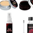 thumbnail image 3 of TISHITA Professional Special Effects Halloween Makeup Simulation Body Painting s, 3 of 3
