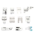 thumbnail image 3 of Press Foot, Boxed Press Foot Set, Replacement For Sewing Machines, 3 of 8