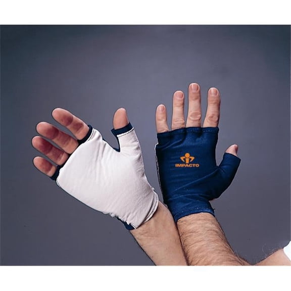 IMPACTO 50135110030 Anti-Impact Glove - Medium