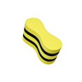 thumbnail image 1 of kurtrusly EVA Foam Pull Buoy Leg Float for Adults Upper Body Strength Water Exercise, 1 of 9