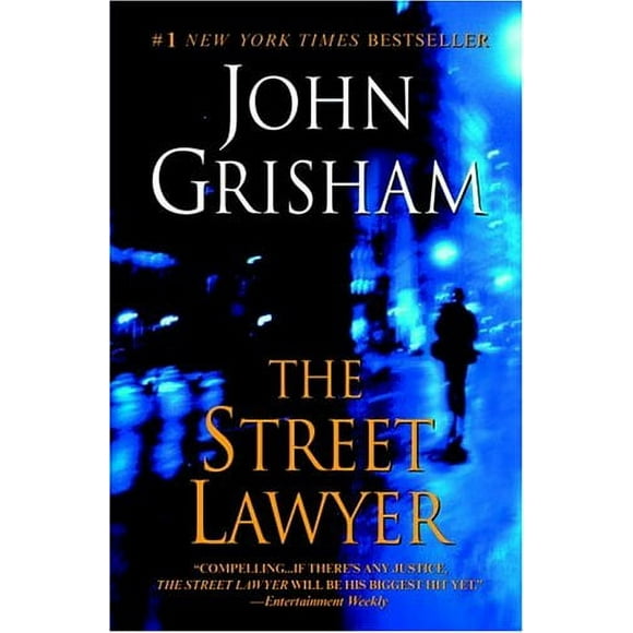 The Street Lawyer : A Novel 9780385339094 Used / Pre-owned