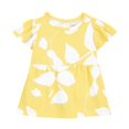 thumbnail image 3 of Conjunto Carter's Child of Mine Talla 24M Con Estampado Floral Grande para Niña Amarillo, 3 of 4