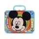 thumbnail image 1 of Lonchera Escolar Metálica Idea Nuova Mickey Mouse, 1 of 4