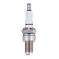 thumbnail image 2 of Autolite 404 Spark Plugs 14 mm Thread Spark Plug, 0.750 in. Reach Gasket Seat Resistor, 2 of 5