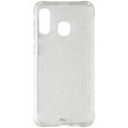 thumbnail image 2 of Case-Mate Sheer Crystal Case for Samsung Galaxy A20 - Translucent, 2 of 3