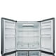 thumbnail image 5 of Refrigerador French Door 21 p³ Flexi Freeze Acero Inoxidable WRQ551SNJZ Whirlpool Refrigerador French Door 21 p³ Flexi Freeze Acero Inoxidable WRQ551SNJZ, 5 of 11