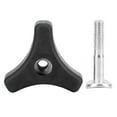 thumbnail image 4 of Ensemble de Vis et Écrou pour Poignée Triangulaire Compatible avec Tondeuse Honda, 4 of 8