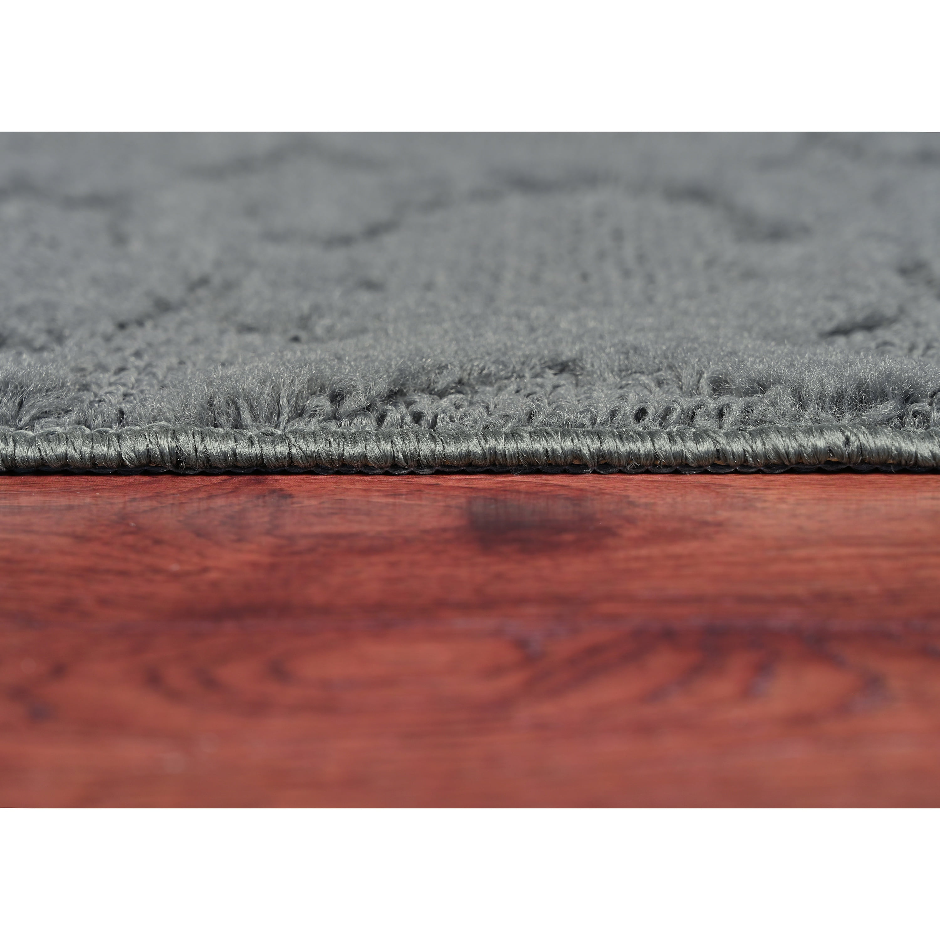 Garland Rug Sparta Sea Foam Indoor Area Rug, 4' x 6'