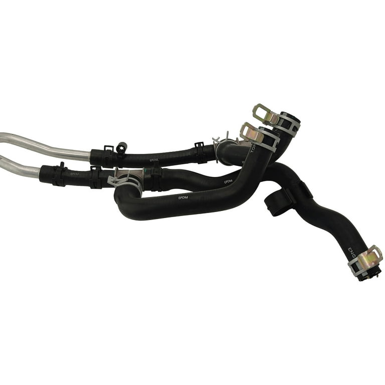 Dorman OE Solutions Heater Hose Assembly 626584 | O'Reilly Auto Parts