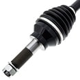 thumbnail image 4 of Niche Rear CV Axle Kit for Kawasaki Mule PROFX PROFXT PRODX 59266-0050 MK1012074, 4 of 7