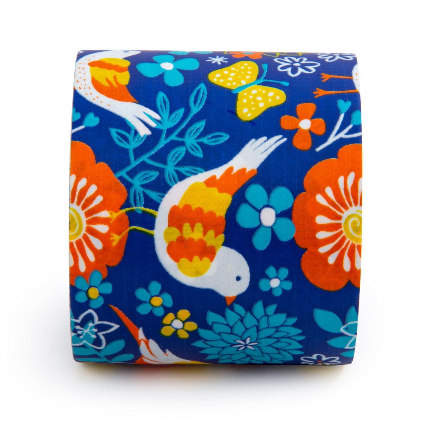 TIme 4 Crafts Vibrant and Colourful Craft Duct Tape Set