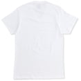 thumbnail image 3 of Fruit of the Loom Men's V-Neck White T-Shirts Multi Pack, 3 of 4
