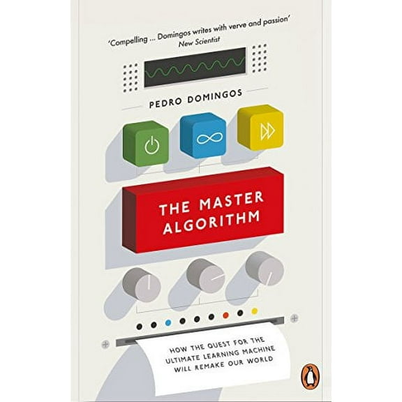 The Master Algorithm