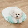 thumbnail image 3 of 1 Set Pet Mat Scratch Resistant Sweat-absorbent Strong Density Cat Blanket Pet Cooling Mat for Home Use, 3 of 10