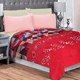 thumbnail image 2 of Frazada Matrimonial Ligera Estampada MELOCOTTON HOGAR Flannel Extra Suave GEOMETRICO, 2 of 4