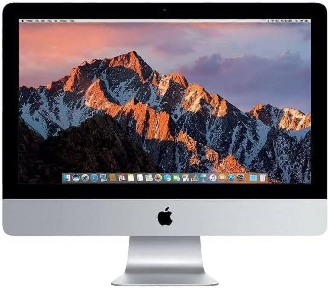 Apple iMac 27-inch 32GB RAM 512GB SSD Storage with Retina 5K
