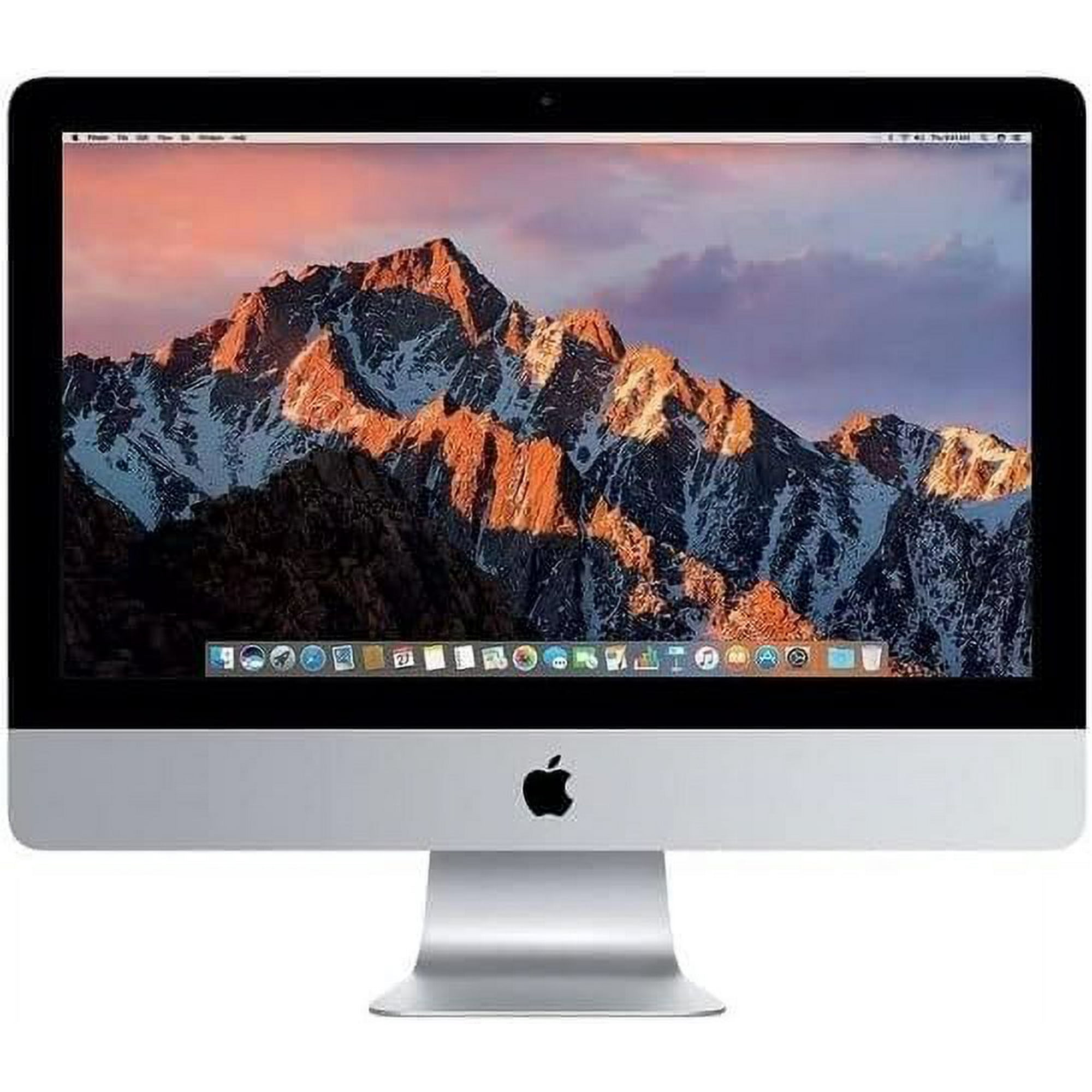 Apple iMac 27-inch 32GB RAM 512GB SSD Storage with Retina 5K