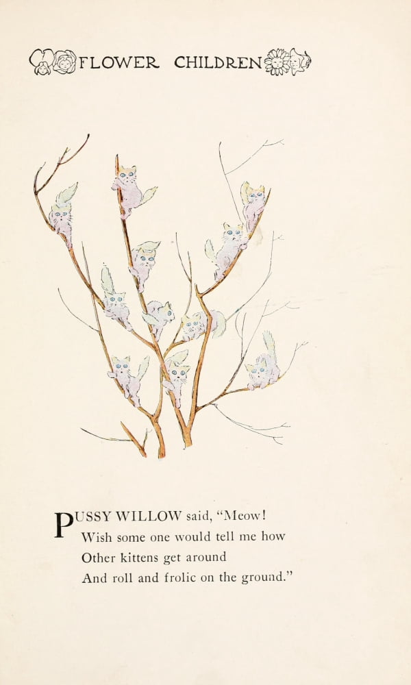 Flower Children 191