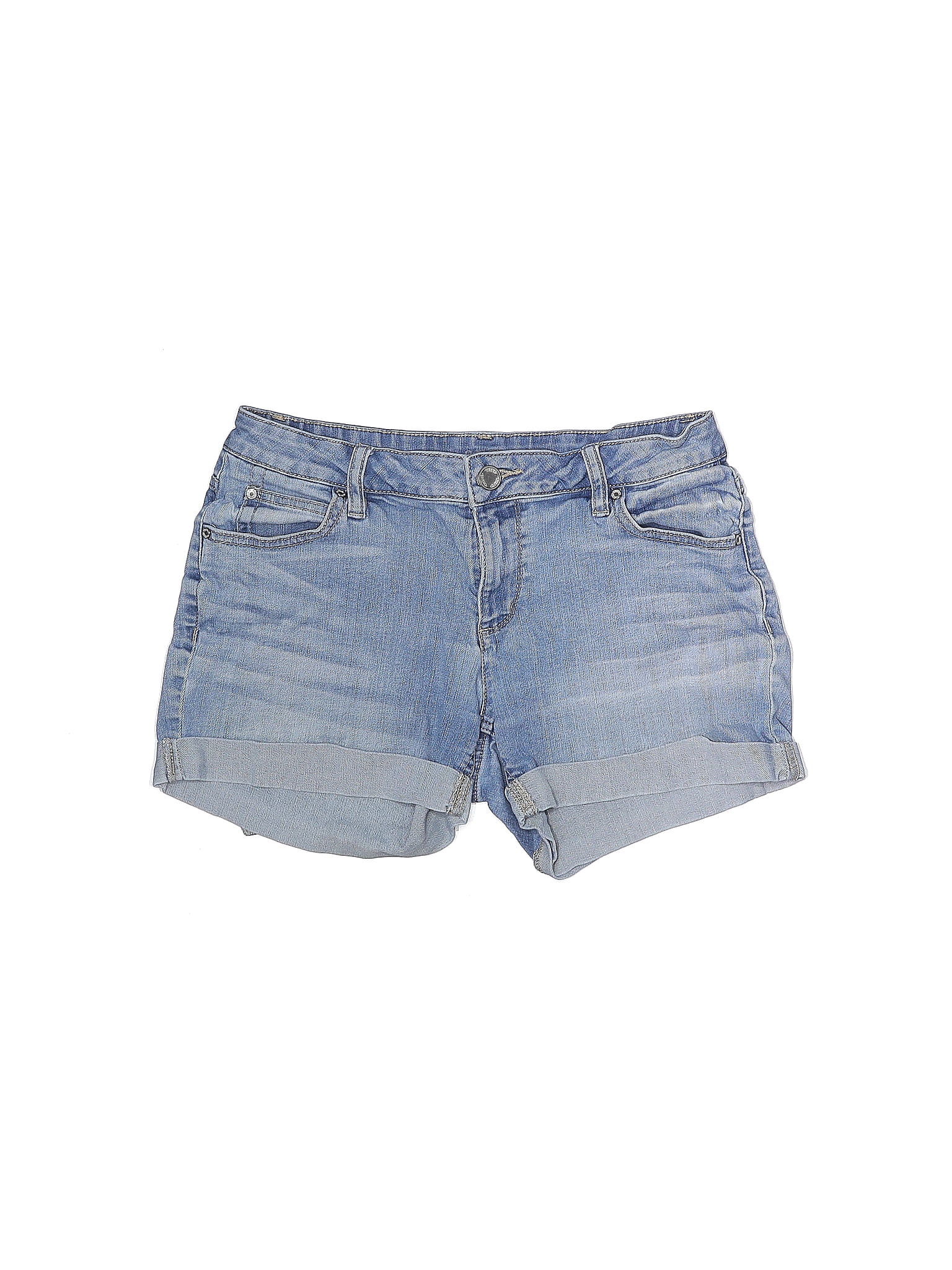 A.N.A. A New Approach Womens Shorts 