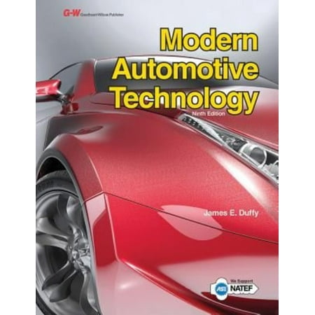 Modern Automotive Technology