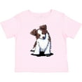 thumbnail image 3 of Inktastic Australian Shepherd Boys or Girls Toddler T-Shirt, 3 of 5