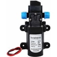 thumbnail image 1 of Bomba de agua autocebante de alta presión de 12 V CC y 116 psi para camping, caravanas y barcos., 1 of 5