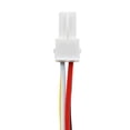 thumbnail image 4 of Szdcoo DJ68-00741V-00, DJ96-00193B, DJ96-00193F, VCA-RBT72, 6000mAh Battery Replacement for Samsung VR20M7070WS/AX, VR20M7070WS/SA, VR2AJ9250WW/AA, VR2AM7065WS/AA, 4 of 5