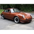 thumbnail image 4 of Eastwood 3:1 Canyon Dusk Copper Single Stage Urethane Automotive Spray Paint 1 Sprayable Gallon Kit, 4 of 6