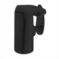 thumbnail image 2 of Chateau Single Hole, Single-Handle, Bathroom Faucet in Matte Black, 2 of 10