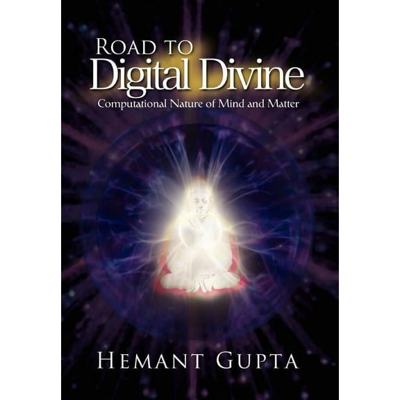 Road to Digital Divine (Hardcover)