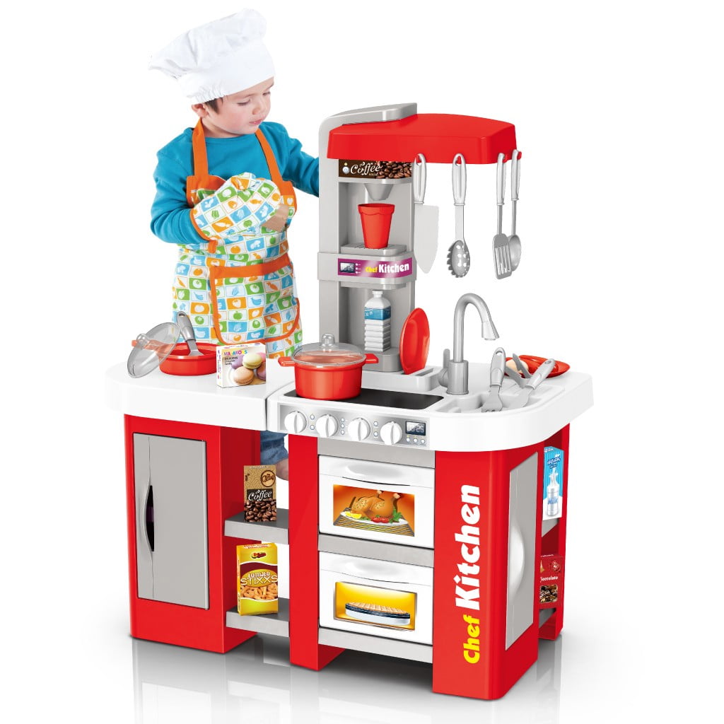 kitchen playset walmart