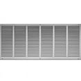 thumbnail image 3 of New Hart & Cooley 6731620 - 16X20 Return Air Filter Grille, 3 of 5