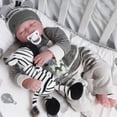 thumbnail image 1 of Muñeca Sleeping Reborn CHAREX 22, 1 of 5