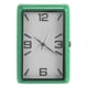 thumbnail image 1 of Tablero De Instrumentos Del Automóvil Mini Reloj Reloj Automotriz Reloj Del Automóvil Reparación Interior Luminoso Reloj De Cuarzo Electrónico Adornos Con Clip De Ventilación Reparación Interior Yuarrent VI009273-03, 1 of 6