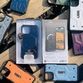 thumbnail image 2 of Funda resistente UAG Pathfinder para iPhone 14 Pro, 2 of 5