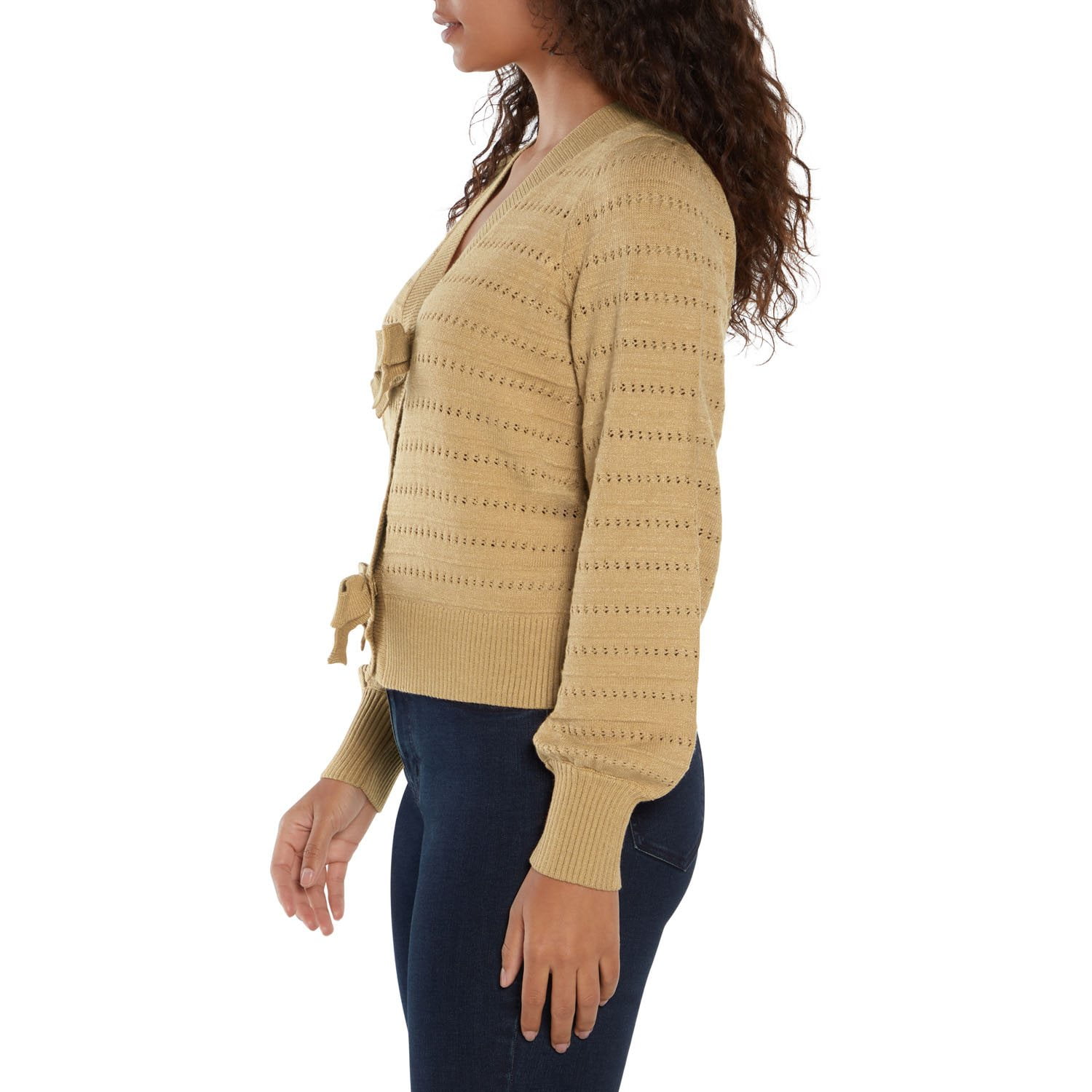Express Women's Bow Cardigan - Samsclub.com