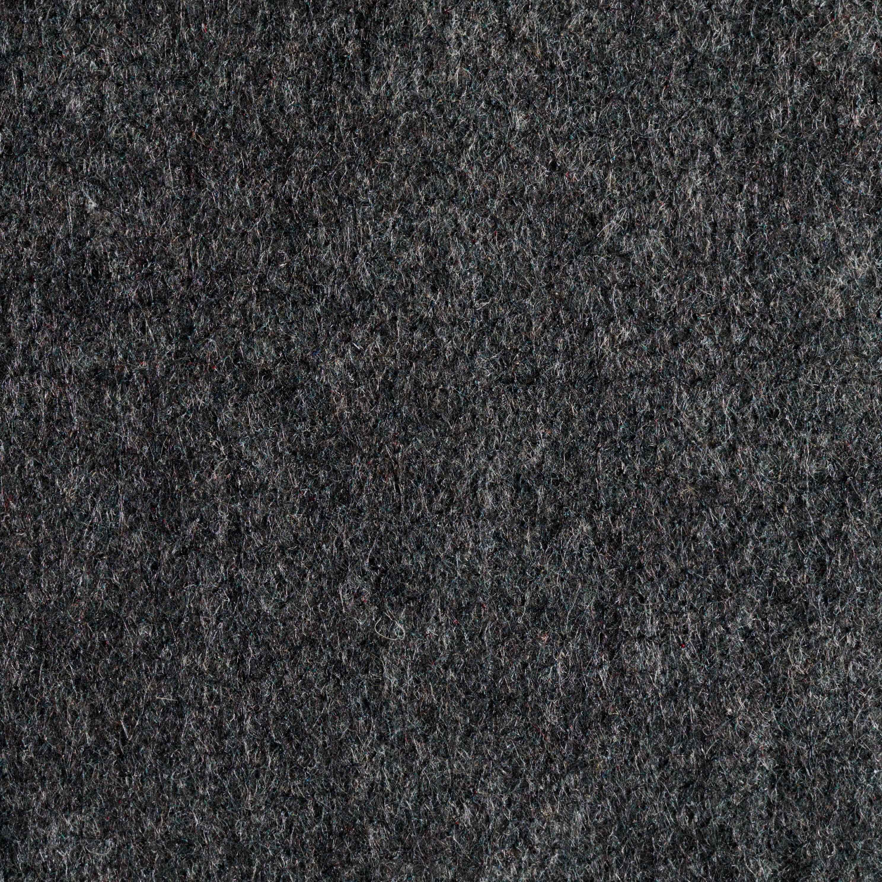 SAFAVIEH Durable Hard Surface Non-Slip Rug Pad, Grey, 5' x 8'