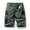 Army Green, variant on Quick Dry Hiking Shorts Men's Cargo Casual Outdoor Quick Dry Stretch Lightweight Summer Short with Multi Pockets Khaki 30