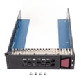 thumbnail image 1 of SASSATAHDD Tray,SAS SATA Hard Drive SASSATA Hard Drive Tray SASSATA Hard Drive Carrier Unparalleled Experience, 1 of 8