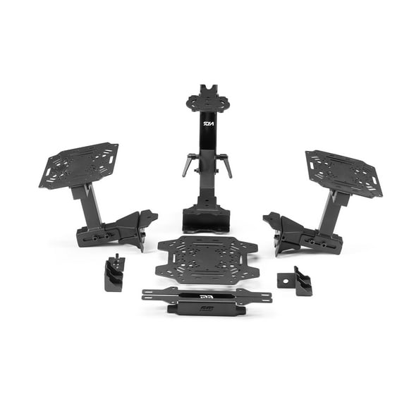 Flight Pack Série Elite de Next Level Racing (NLR-E049)