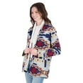 thumbnail image 2 of Canada Weather Gear Women's Fleece Cardigan, 2 of 5