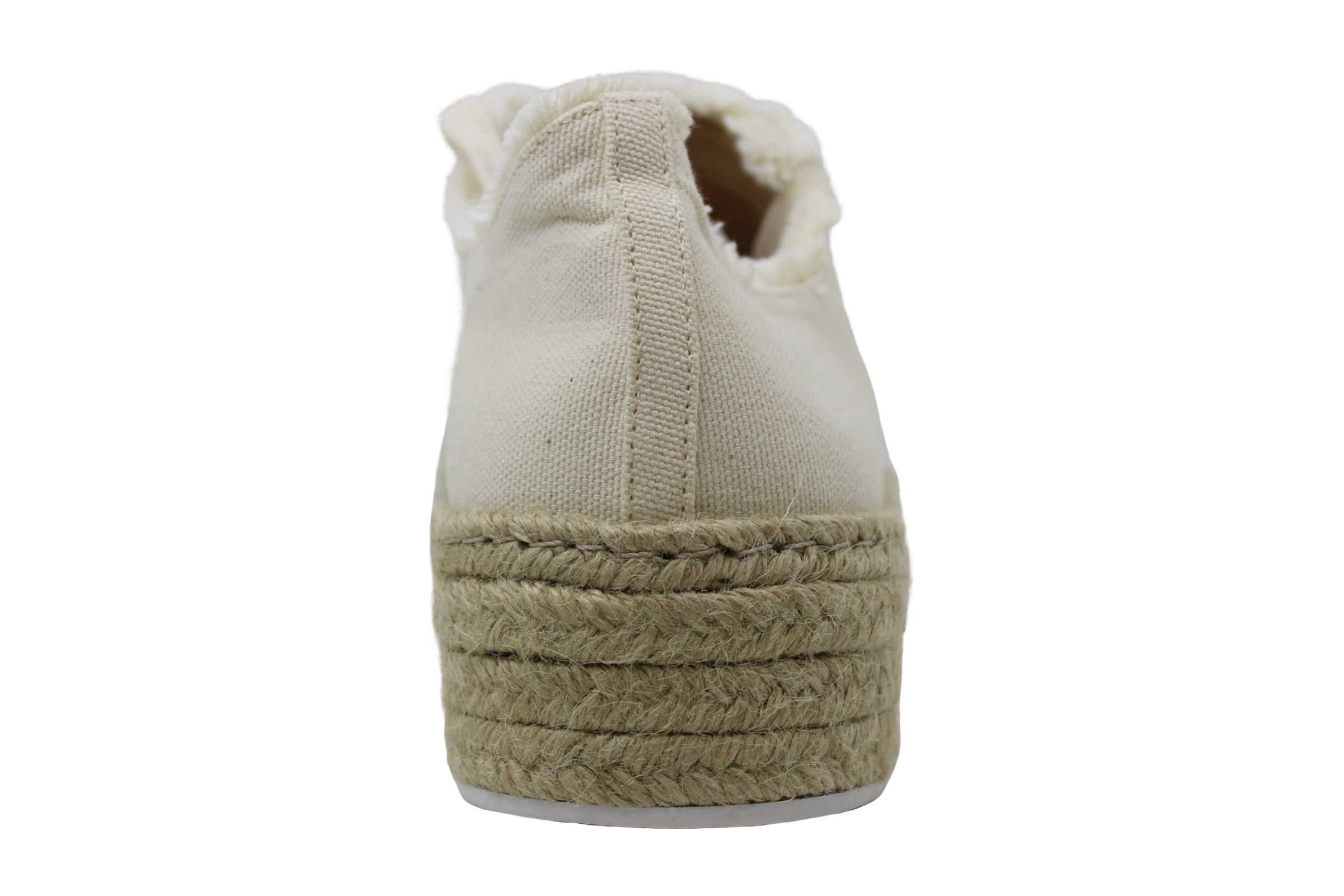 luana espadrille platform sneaker