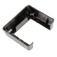 thumbnail image 3 of Omix-Ada 11218.08 Tailgate Hinge Cover, Upper Body; 07-18 Jeep Wrangler JK/JKU, 3 of 5